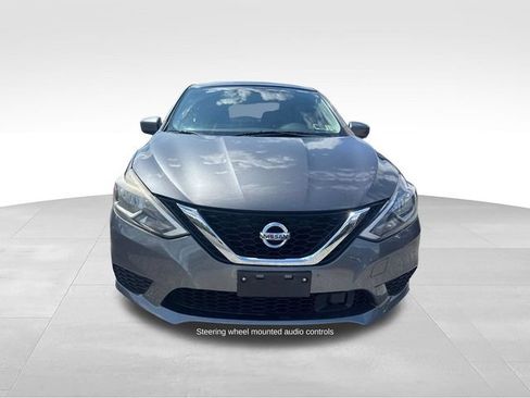 Used 2018 Nissan Sentra SV w/ Premium Package (P01) FWD image 17