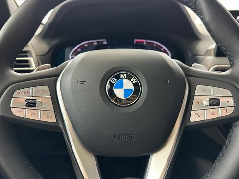 Used 2023 BMW X3 sDrive30i w/ Convenience Package w/ZPA RWD image 16
