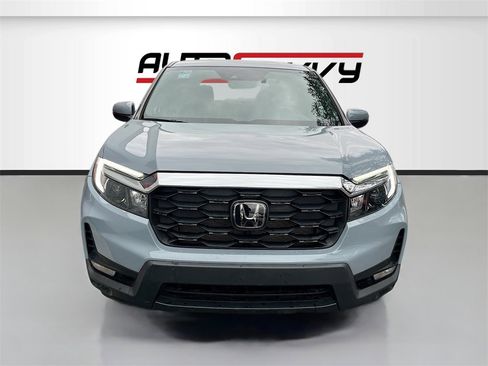 Used 2023 Honda Passport EX-L image 2