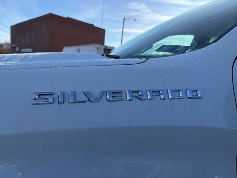 Used 2019 Chevrolet Silverado 1500 LT w/ All-Star Edition image 10