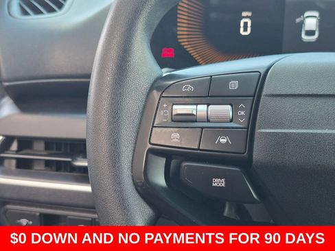Used 2025 Kia K4 FWD image 19