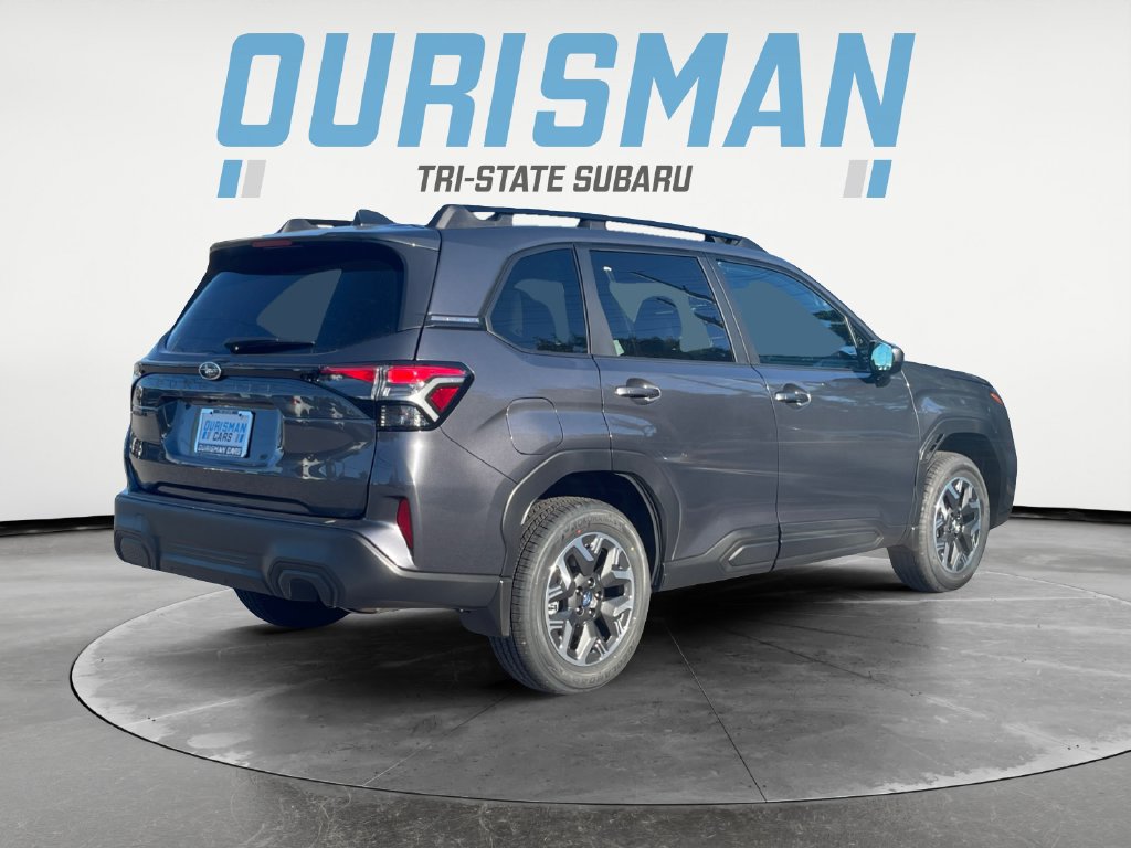 New 2026 Subaru Forester Premium AWD/4WD image 6