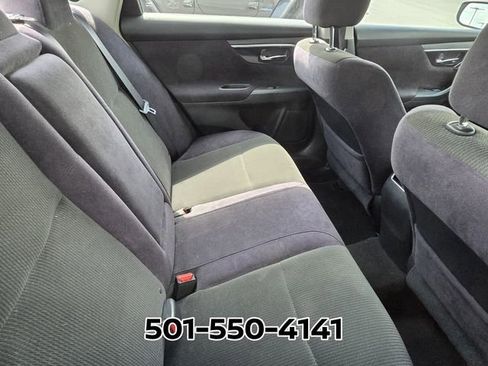 Used 2013 Nissan Altima 2.5 SV image 11