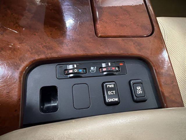 Used 2008 Lexus GS 350 w/ Preferred Accessory Pkg RWD image 16