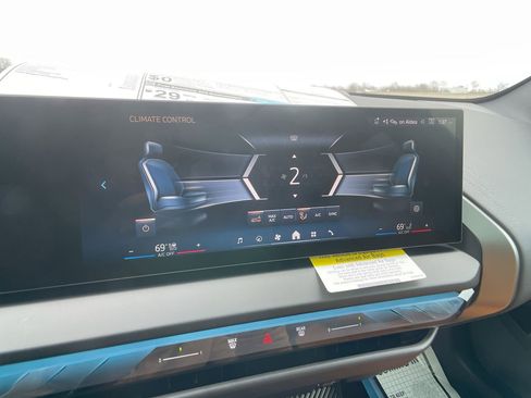 Used 2026 BMW X3 xDrive30 w/ Convenience Package image 19