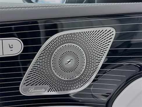 Used 2026 Mercedes-Benz Maybach GLS 600 4MATIC image 19