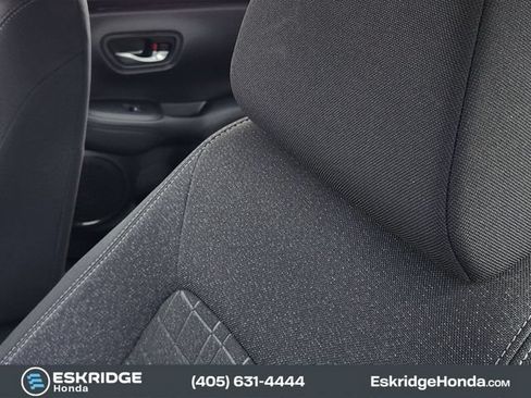 Certified 2026 Honda HR-V LX image 15