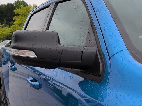 Used 2022 RAM 1500 Rebel w/ Rebel Level 2 Equipment Group AWD/4WD image 11