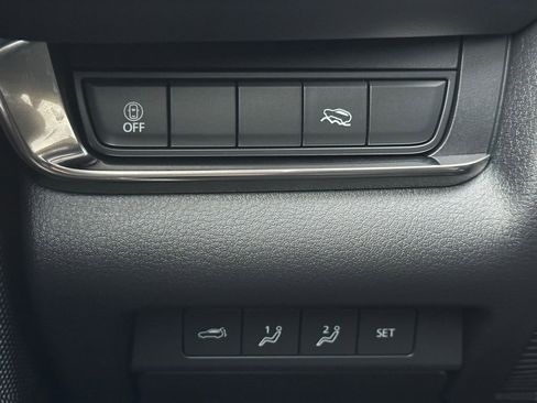 Used 2023 MAZDA CX-30 AWD 2.5 S w/ Premium Package image 19