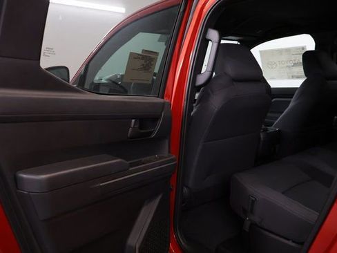New 2025 Toyota Tacoma SR5 image 22