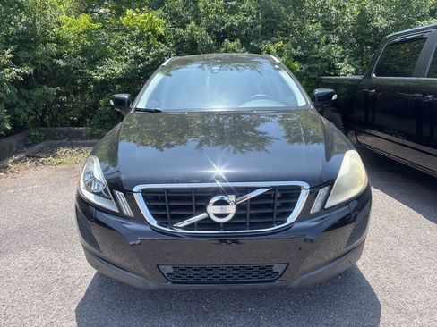 Used 2013 Volvo XC60 3.2 AWD/4WD image 2