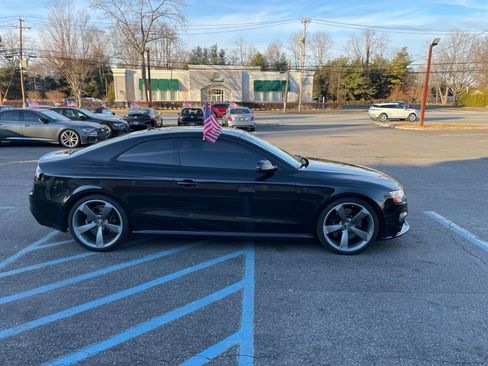 Used 2014 Audi RS 5 Coupe image 6