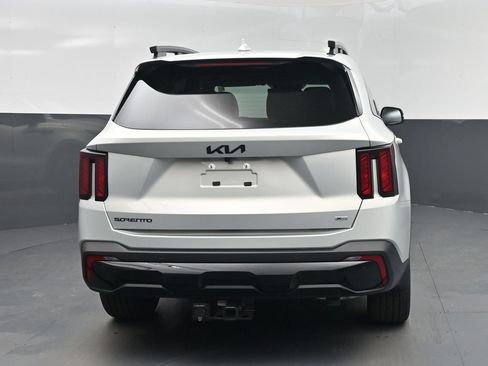Certified 2026 Kia Sorento X-Line EX AWD/4WD image 27