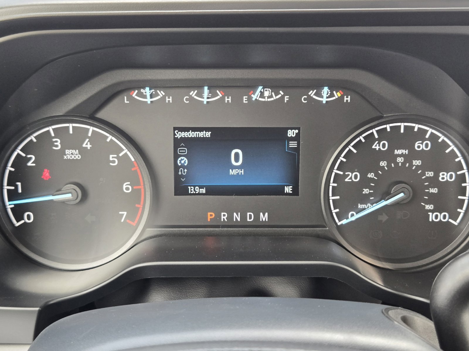 New 2026 Ford F350 Lariat w/ Black Appearance Package AWD/4WD image 15