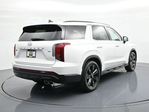 Used 2024 Hyundai Palisade XRT AWD/4WD image 6