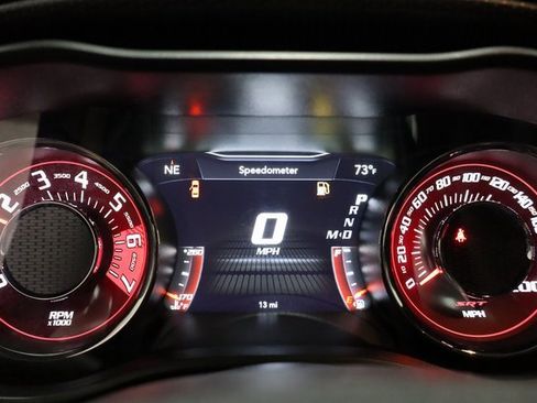 Used 2023 Dodge Challenger SRT Hellcat Widebody image 17