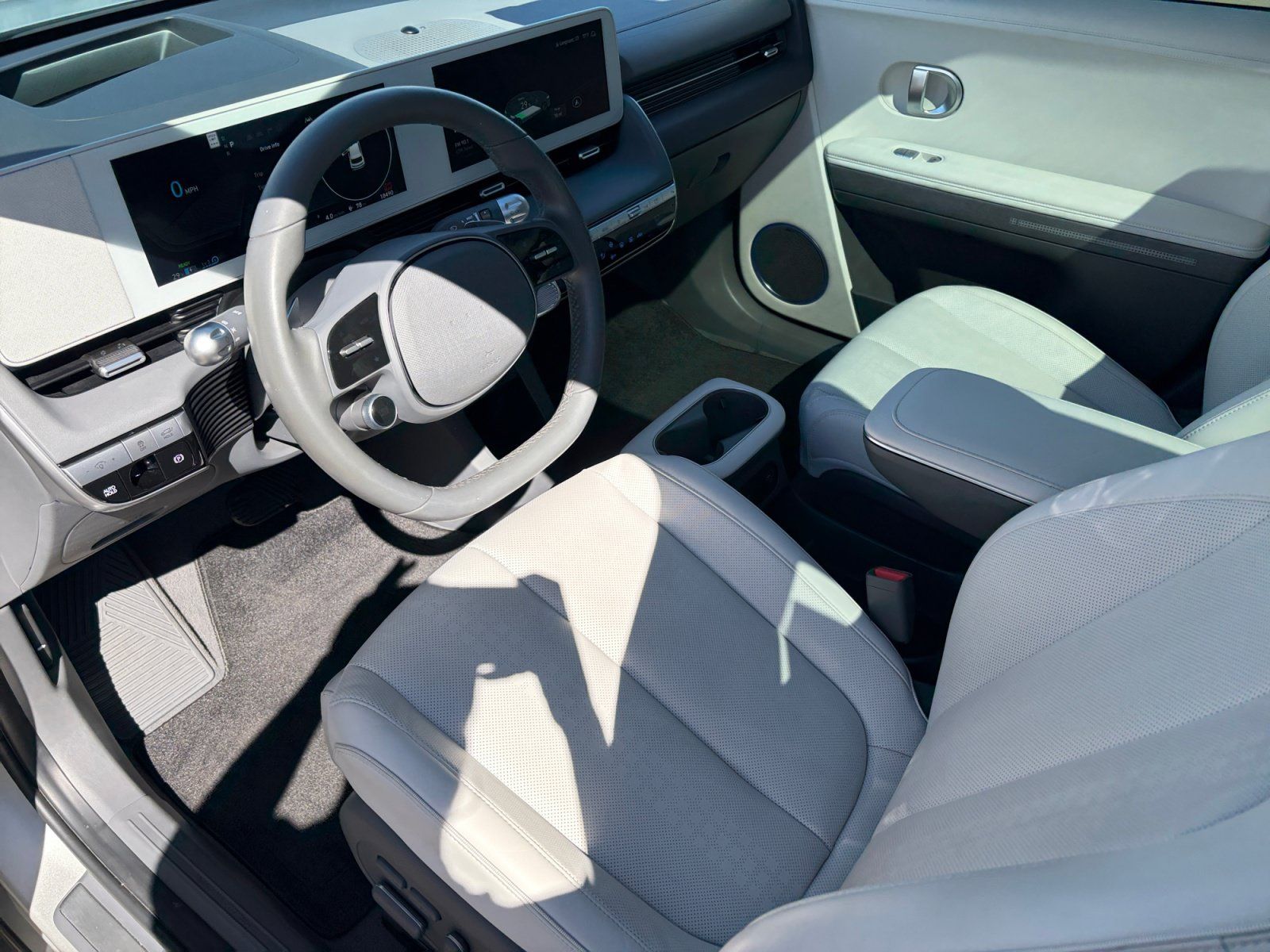 Certified 2024 Hyundai Ioniq 5 Limited AWD/4WD image 14