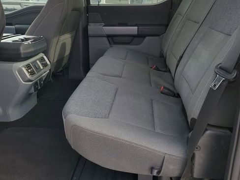 Used 2024 Ford F150 XLT w/ Mobile Office Package image 8