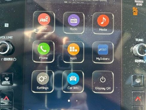 Certified 2023 Subaru Outback Premium image 14