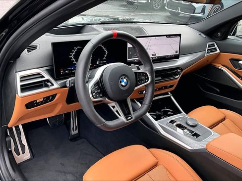 Used 2025 BMW M340i image 17