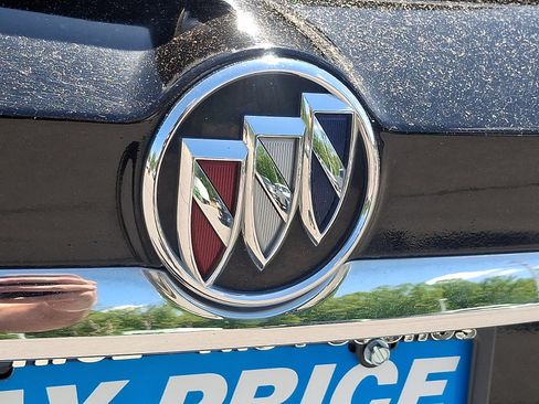 Used 2019 Buick Encore Sport Touring w/ Safety Package AWD/4WD image 29