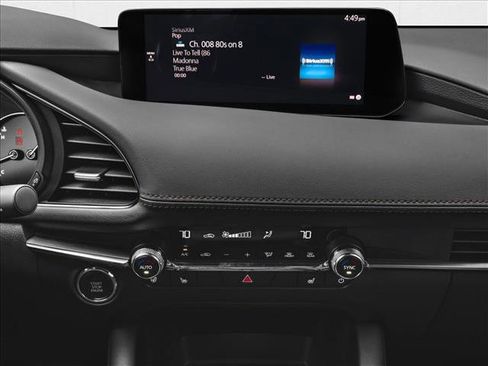 New 2026 MAZDA MAZDA3 2.5 Turbo Premium Plus image 7