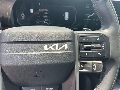 Used 2027 Kia Telluride SX X-Line AWD/4WD image 26