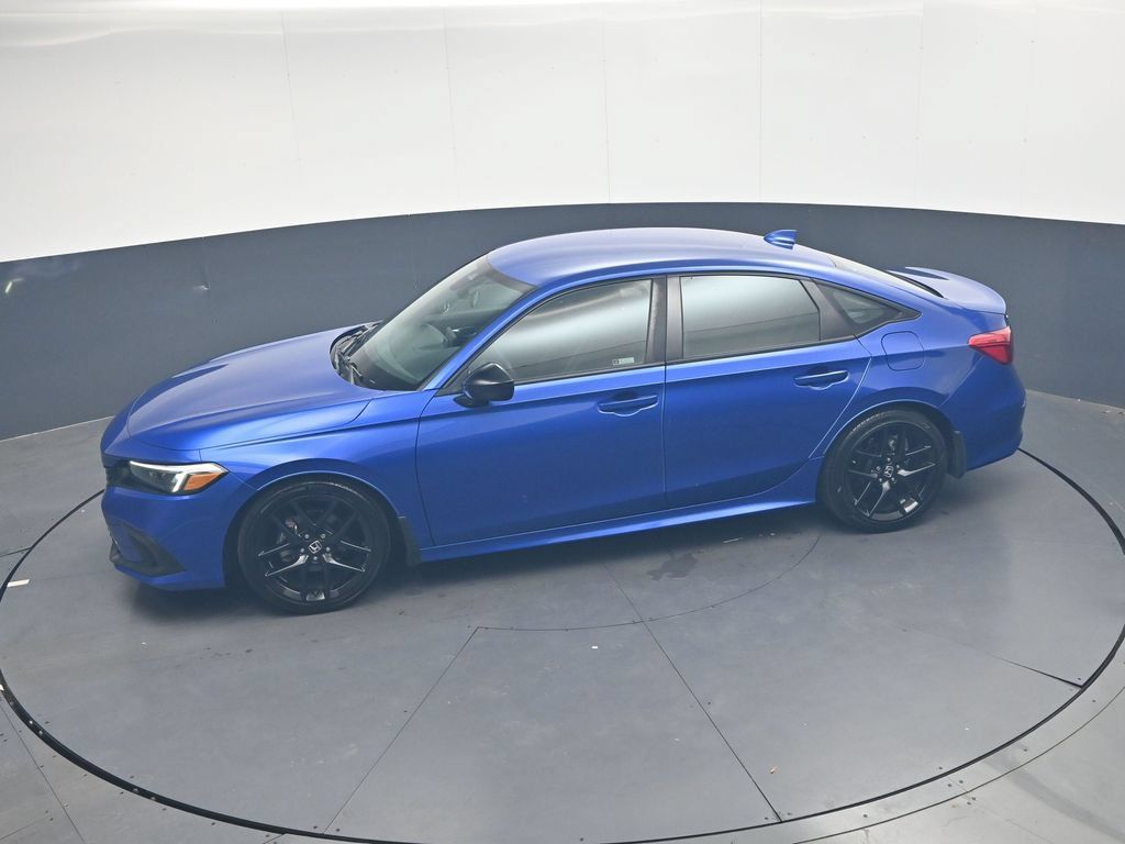 Used 2023 Honda Civic Sport image 18