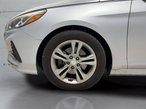 Used 2018 Hyundai Sonata SEL FWD image 21
