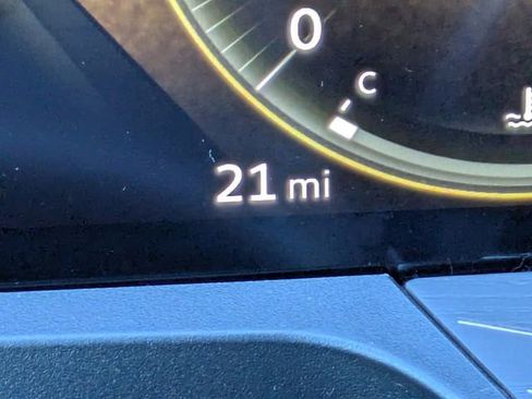 New 2026 INFINITI QX80 Autograph w/ Premium Cargo Package image 38