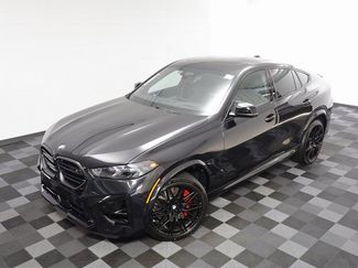 New 2026 BMW X6 M Competition w/ Executive Package video 2