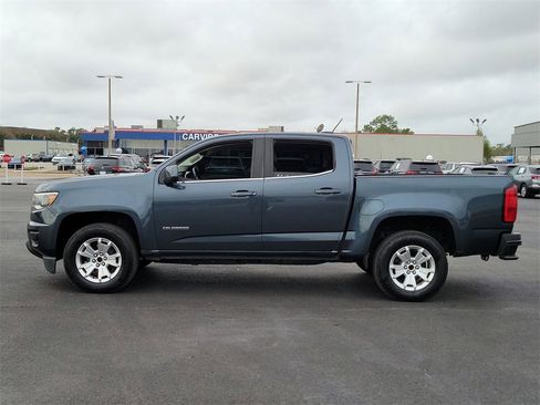 Used 2020 Chevrolet Colorado LT image 3