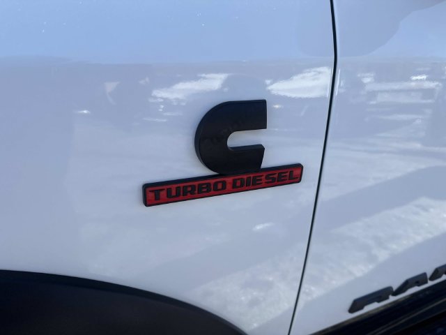 Used 2023 RAM 2500 Rebel w/ Level 1 Equipment Group AWD/4WD image 16