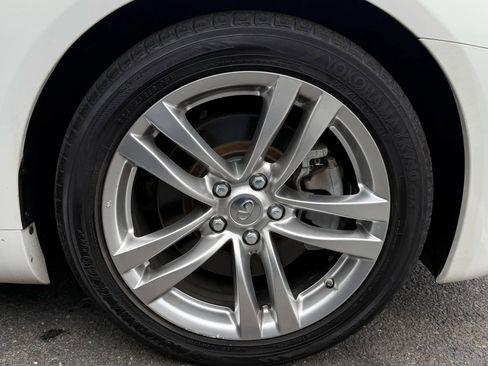 Used 2009 INFINITI G37 Journey w/ Premium Pkg image 47