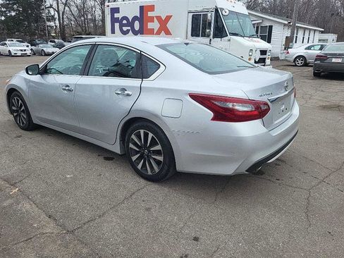 Used 2018 Nissan Altima 2.5 SL image 4