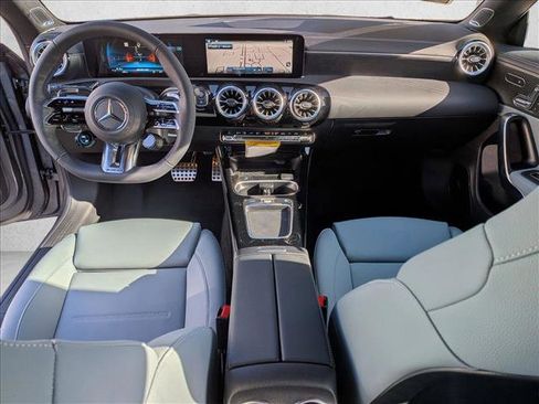 New 2026 Mercedes-Benz CLA 45 AMG AMG CLA 45 image 13