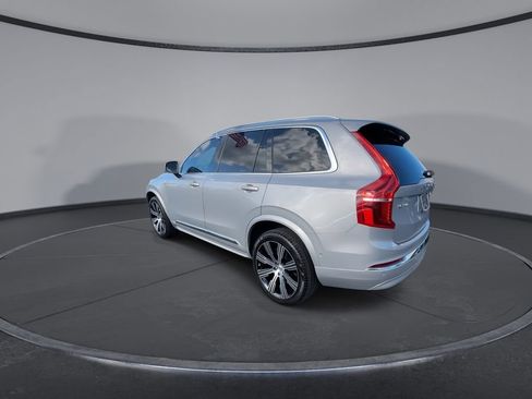Used 2023 Volvo XC90 B6 Ultimate w/ Protection Package Premier AWD/4WD image 7