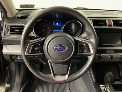 Used 2019 Subaru Outback 2.5i image 23