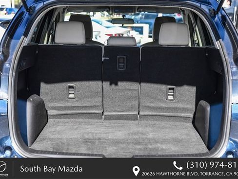 Used 2015 MAZDA CX-5 Touring image 26