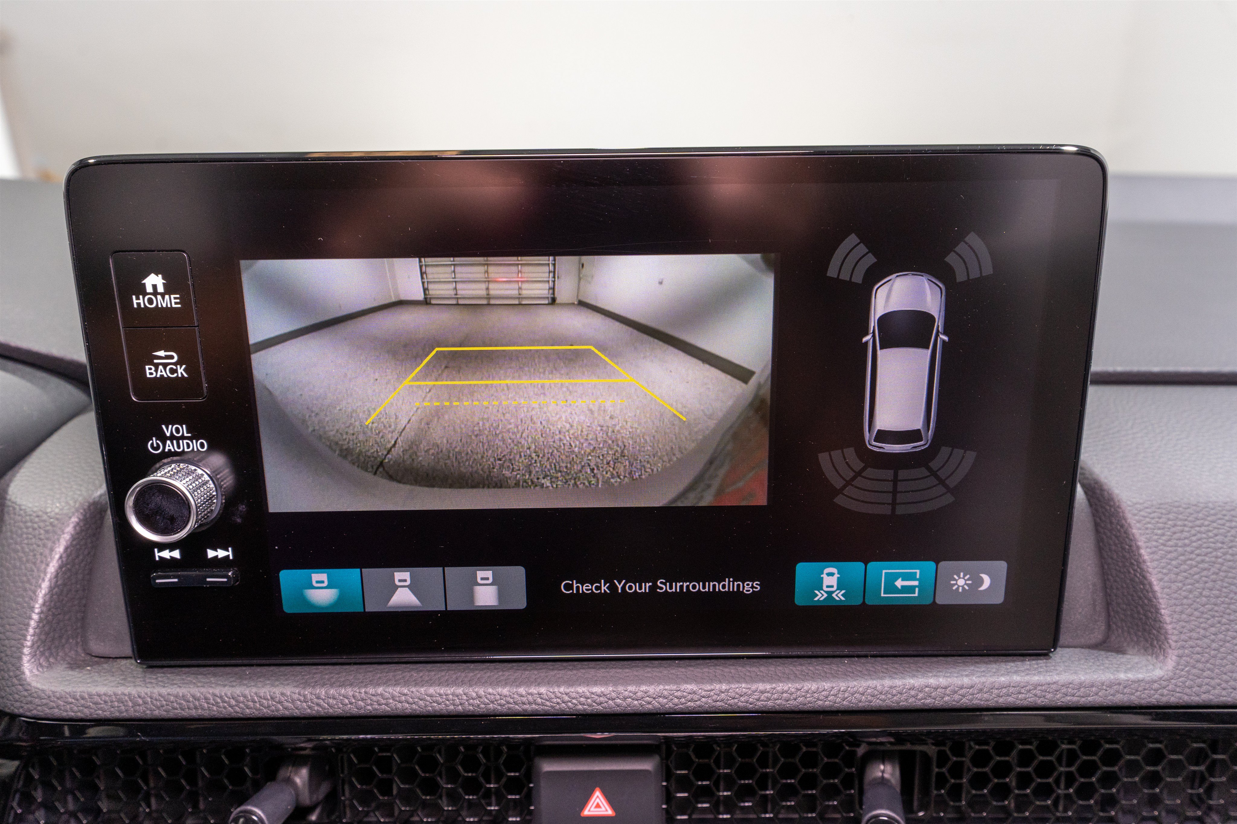 Used 2025 Honda CR-V EX-L image 20