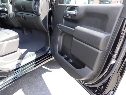 Used 2023 GMC Sierra 1500 Pro w/ Graphite Edition AWD/4WD image 35