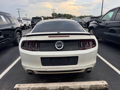 Used 2013 Ford Mustang GT Premium w/ Electronics Pkg RWD image 5