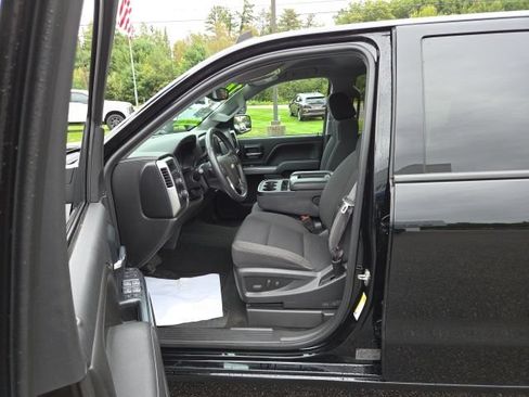 Used 2014 Chevrolet Silverado 1500 LT w/ All Star Edition AWD/4WD image 18