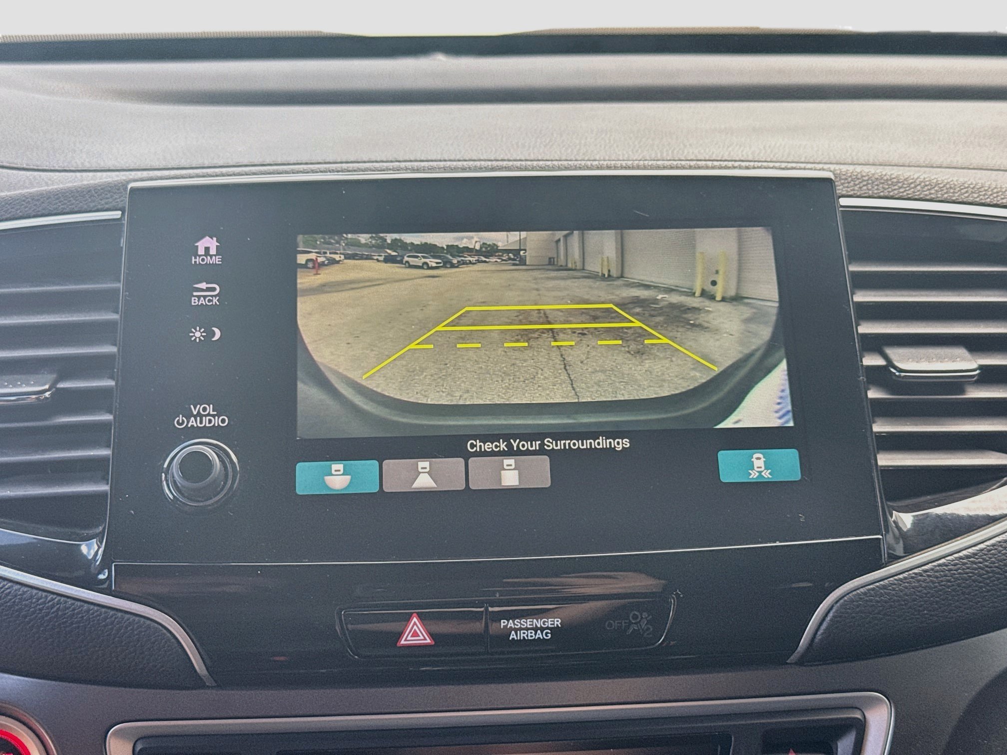Used 2022 Honda Pilot Sport image 13