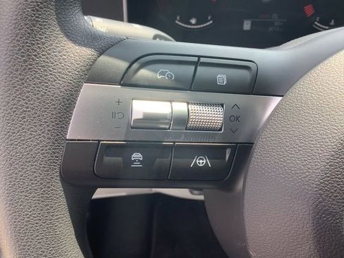 Certified 2025 Hyundai Tucson SEL image 28