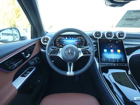 Used 2026 Mercedes-Benz GLC 300 GLC 300 image 22