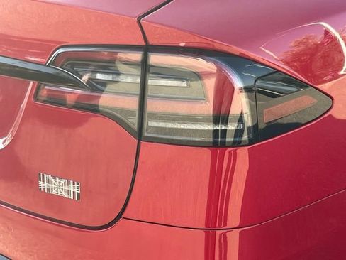 Used 2022 Tesla Model X Plaid AWD/4WD image 40