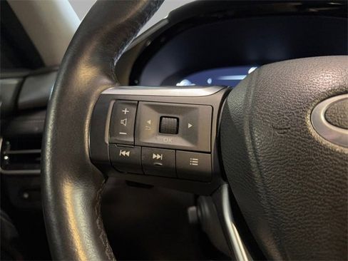 Used 2023 INFINITI QX60 Luxe image 14