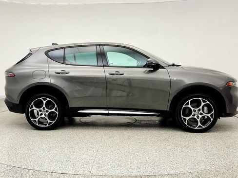 Used 2024 Alfa Romeo Tonale Ti w/ Active Assist Package AWD/4WD image 4