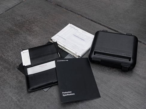 Used 1998 Porsche 911 Carrera 4S image 58